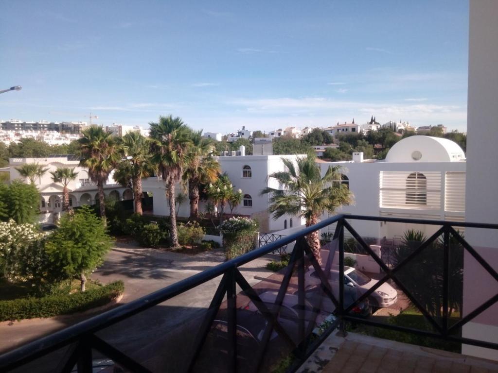 Апартаменты Tavira Garden Экстерьер фото