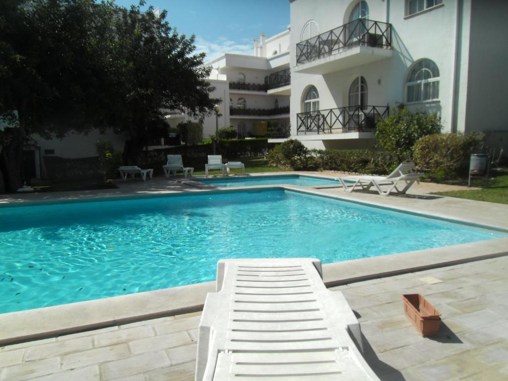 Апартаменты Tavira Garden Экстерьер фото