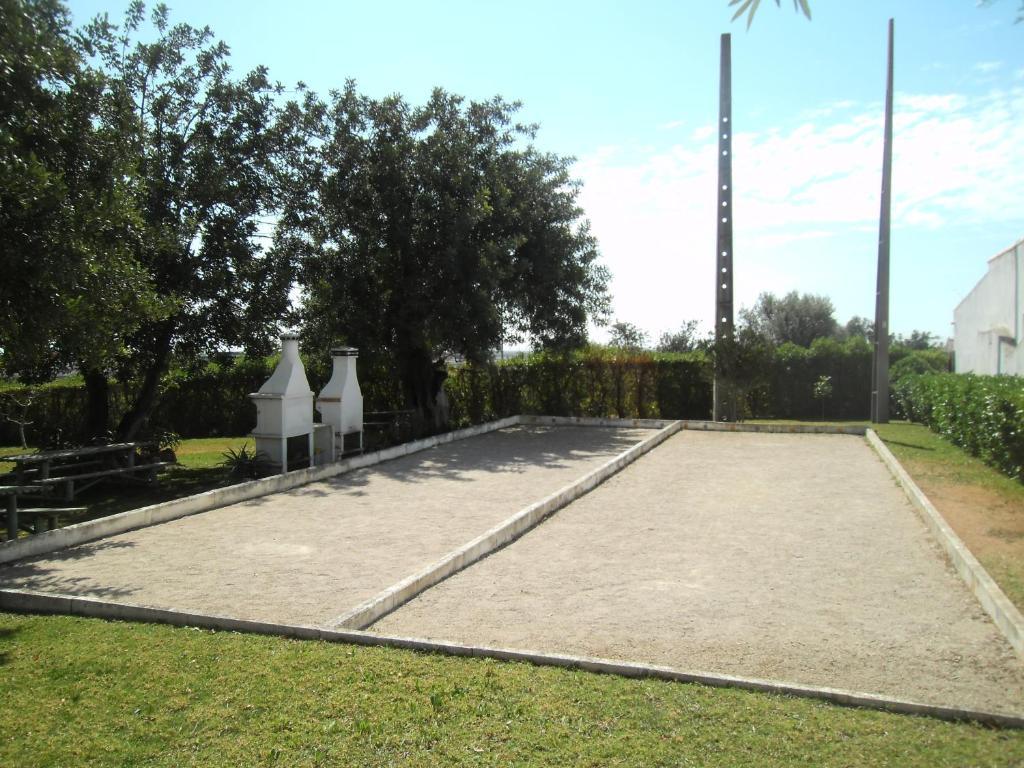 Апартаменты Tavira Garden Экстерьер фото