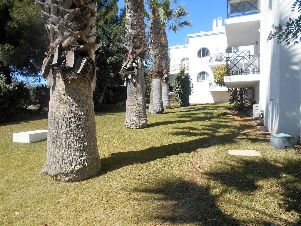 Апартаменты Tavira Garden Экстерьер фото