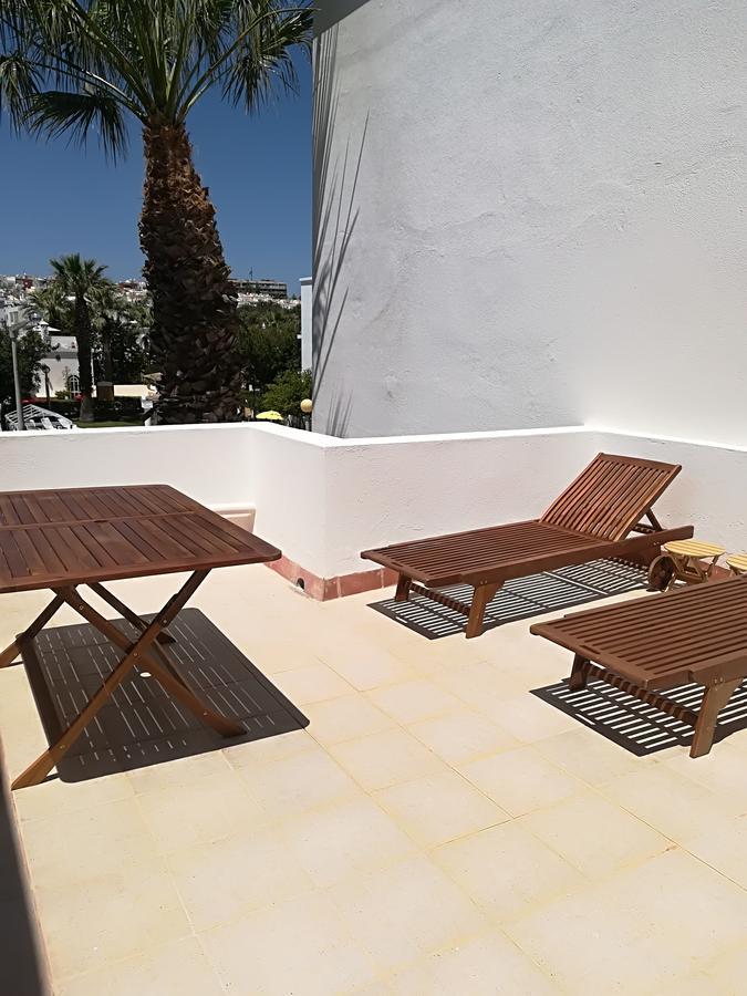 Апартаменты Tavira Garden Экстерьер фото