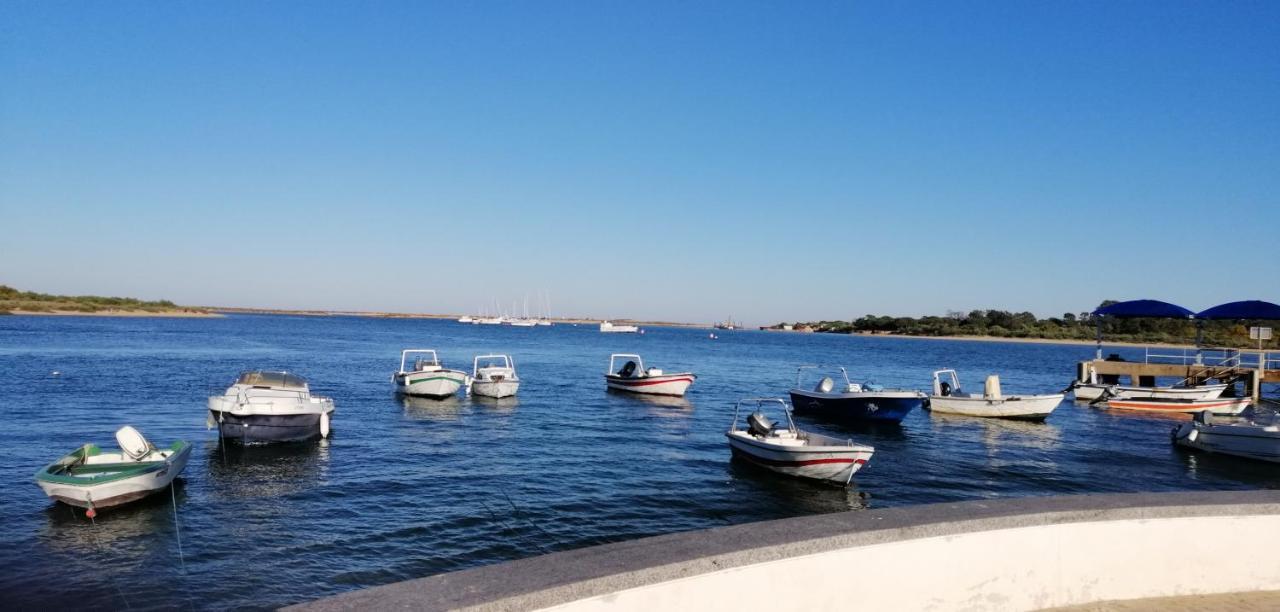Апартаменты Tavira Garden Экстерьер фото