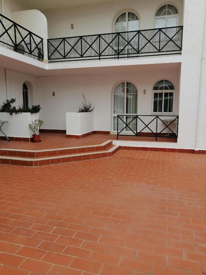Апартаменты Tavira Garden Экстерьер фото