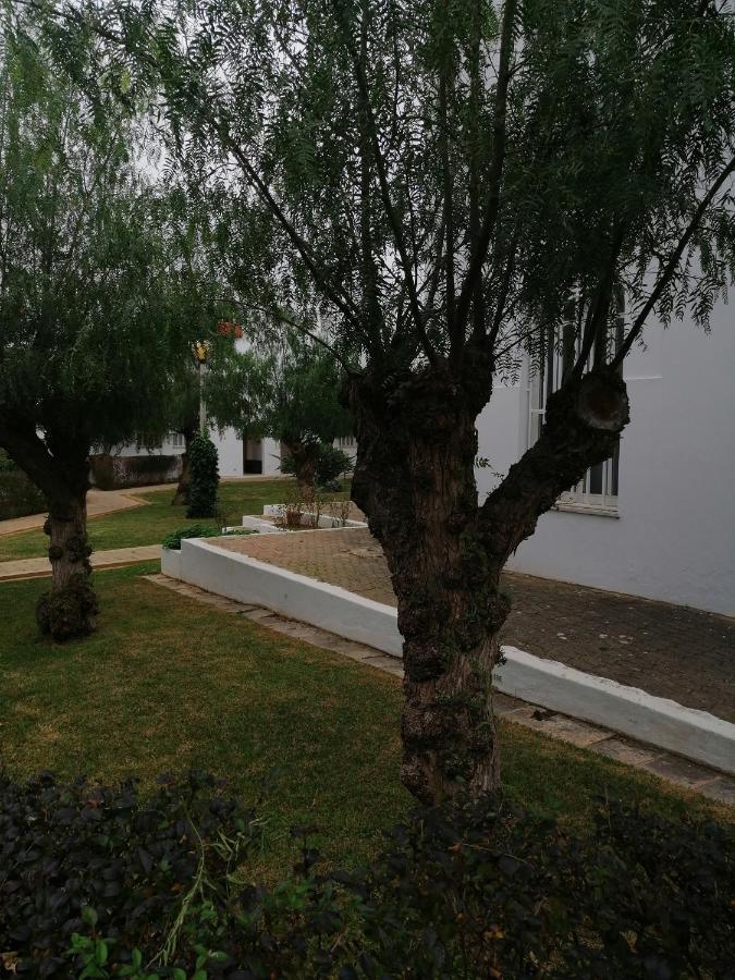 Апартаменты Tavira Garden Экстерьер фото